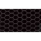 Do it 2 In. x 48 In. H. x 150 Ft. L. Hexagonal Wire Poultry Netting Image 3